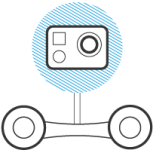 riprese-terrestri-video vr 360